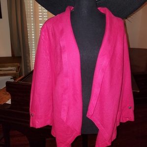 CHICO SPRING/SUMMER BLAZER